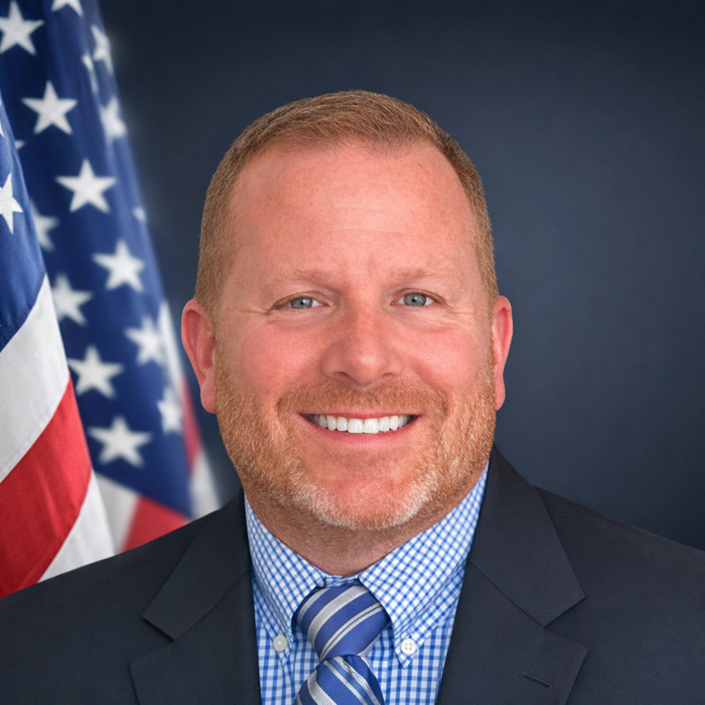 Greg Ladd